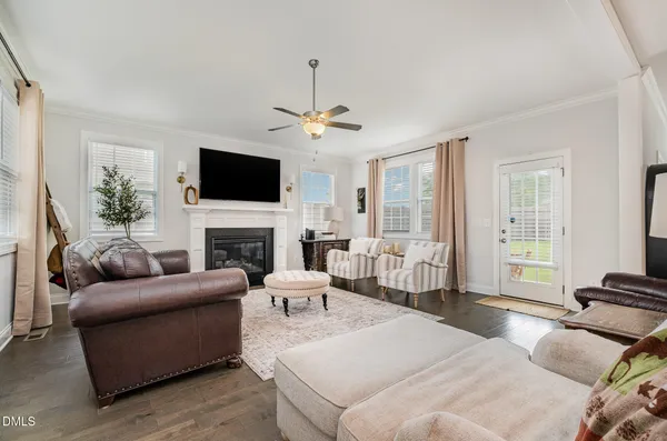 $545,000 | 3082 Cascade Drive, Burlington, NC 27217