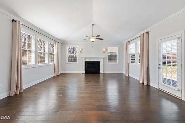 $545,000 | 3082 Cascade Drive, Burlington, NC 27217