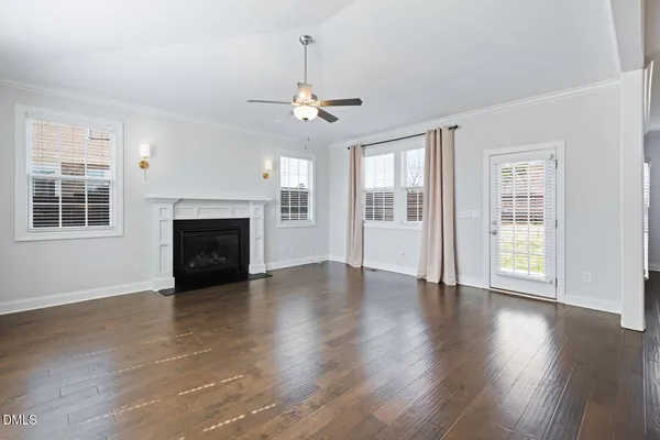 $545,000 | 3082 Cascade Drive, Burlington, NC 27217