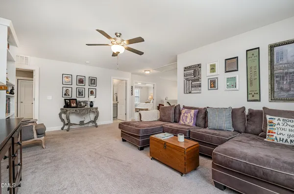 $545,000 | 3082 Cascade Drive, Burlington, NC 27217