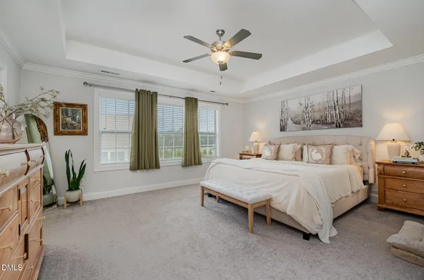 $545,000 | 3082 Cascade Drive, Burlington, NC 27217