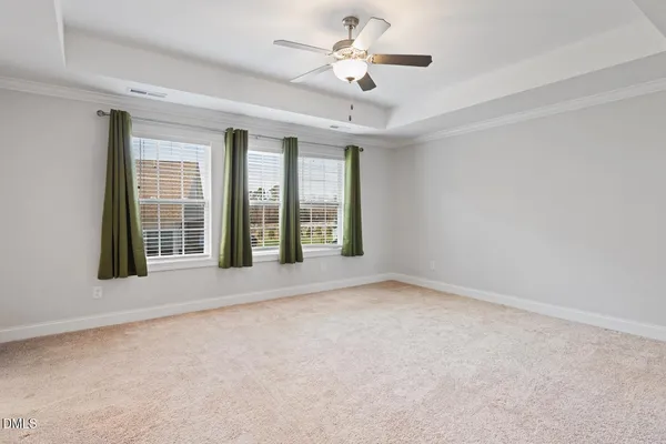 $545,000 | 3082 Cascade Drive, Burlington, NC 27217