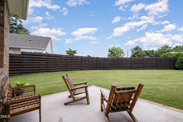 $545,000 | 3082 Cascade Drive, Burlington, NC 27217