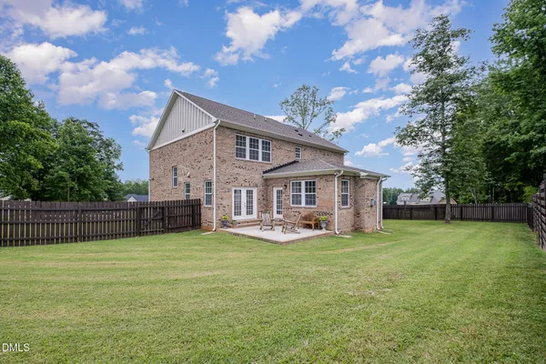 $545,000 | 3082 Cascade Drive, Burlington, NC 27217