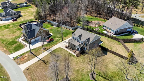 $545,000 | 3082 Cascade Drive, Burlington, NC 27217