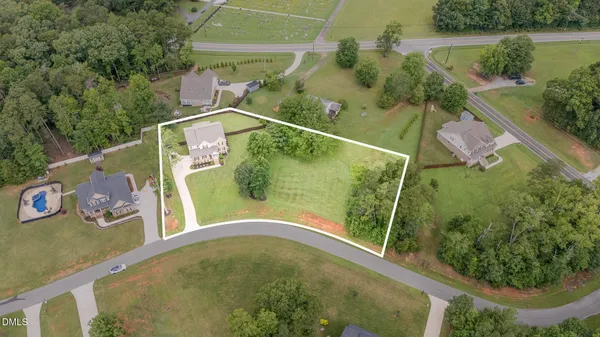 $545,000 | 3082 Cascade Drive, Burlington, NC 27217