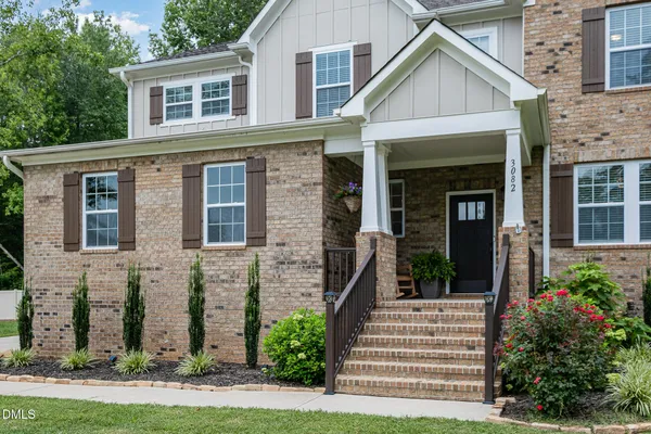 $545,000 | 3082 Cascade Drive, Burlington, NC 27217