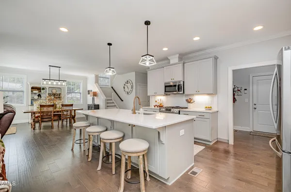 $545,000 | 3082 Cascade Drive, Burlington, NC 27217