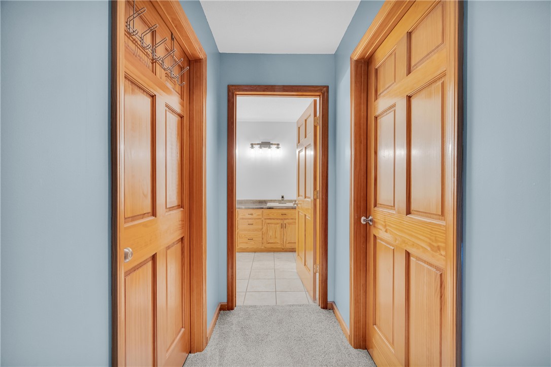 932 Bay Ridge Drive Salem, SC 29676 - Photo 24 of 48 Master Suite