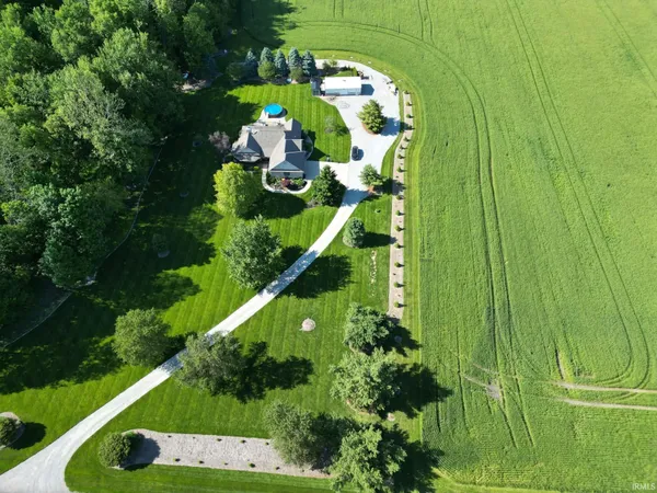 $675,000 | 2885 East 600 North, Albion, IN 46701