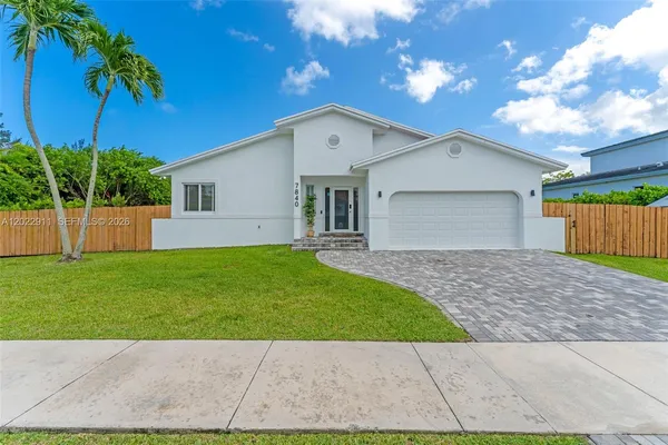 $835,000 | 7840 Southwest 197th Terrace, Cutler Bay, FL 33189