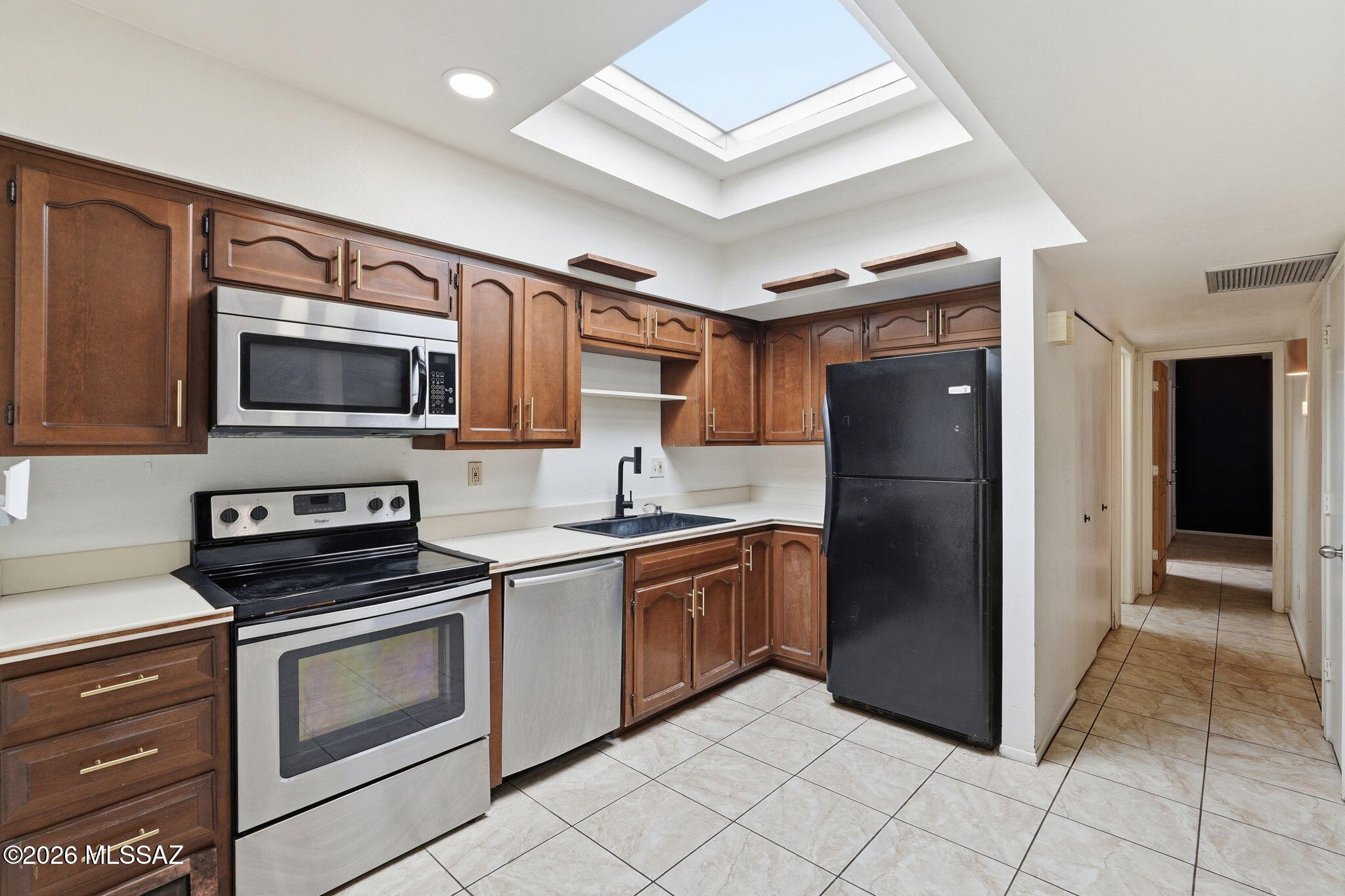 285 South Kolb Road, Unit 12 Tucson, AZ 85710 - Photo 11 of 34