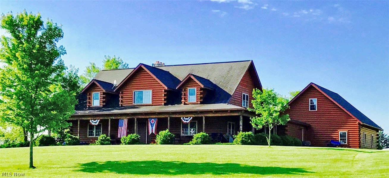 8623 Welty Road Southwest Navarre, OH 44662 - Photo 1 of 35 Gallery Image 1