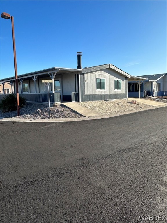 1545 East El Rodeo Road, Unit 97 Fort Mohave, AZ 86426 - Photo 1 of 17 Gallery Image 1