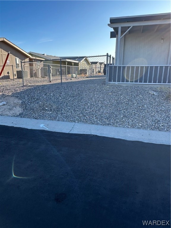 1545 East El Rodeo Road, Unit 97 Fort Mohave, AZ 86426 - Photo 15 of 17 Gallery Image 15