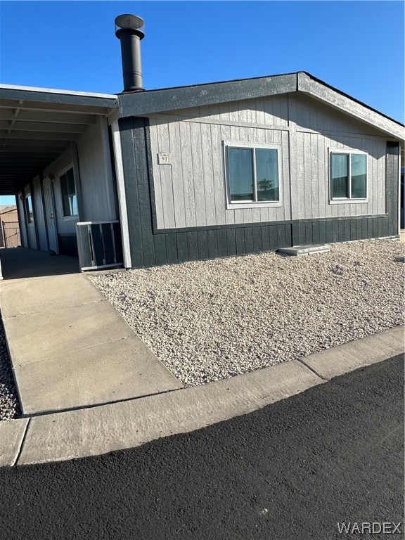 1545 East El Rodeo Road, Unit 97 Fort Mohave, AZ 86426 - Photo 16 of 17 Gallery Image 16