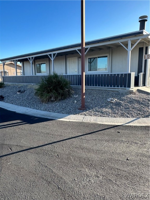1545 East El Rodeo Road, Unit 97 Fort Mohave, AZ 86426 - Photo 2 of 17 Gallery Image 2