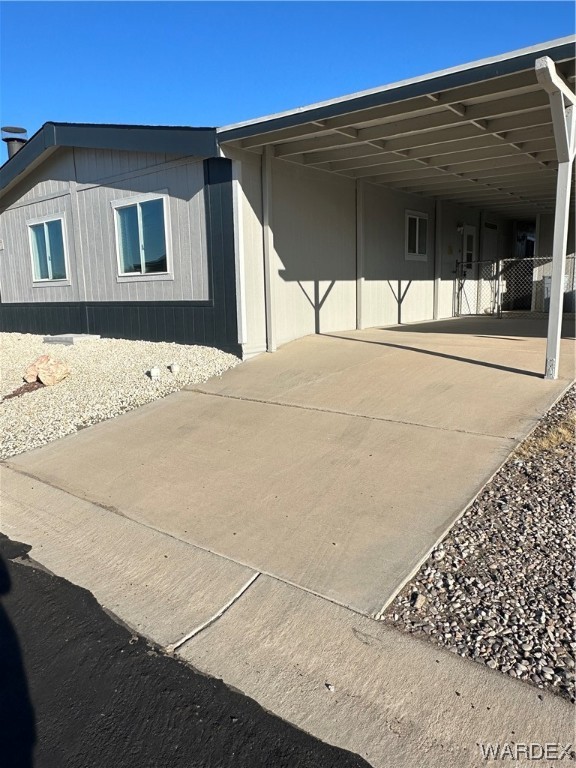 1545 East El Rodeo Road, Unit 97 Fort Mohave, AZ 86426 - Photo 3 of 17 Gallery Image 3