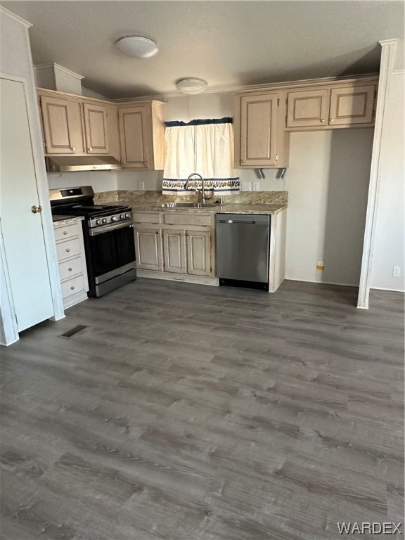 1545 East El Rodeo Road, Unit 97 Fort Mohave, AZ 86426 - Photo 8 of 17 Gallery Image 8