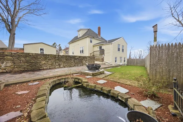 $615,000 | 12 Savery Avenue, Plymouth, MA 02360