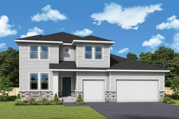 $595,000 | 7301 Landau Avenue Northeast, Otsego, MN 55301
