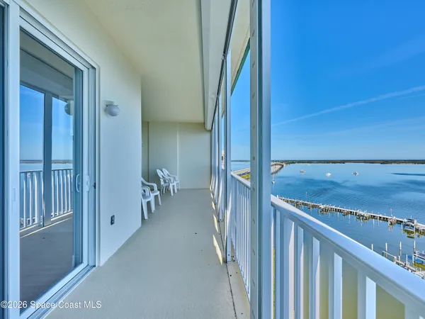 $479,900 | 5 Indian River Avenue, Unit 1204, Titusville, FL 32796