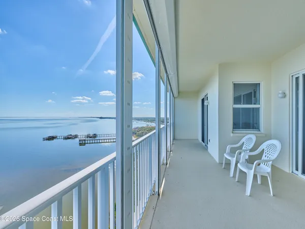 $479,900 | 5 Indian River Avenue, Unit 1204, Titusville, FL 32796