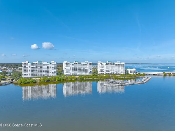 $479,900 | 5 Indian River Avenue, Unit 1204, Titusville, FL 32796