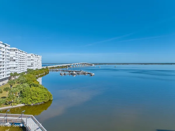 $479,900 | 5 Indian River Avenue, Unit 1204, Titusville, FL 32796