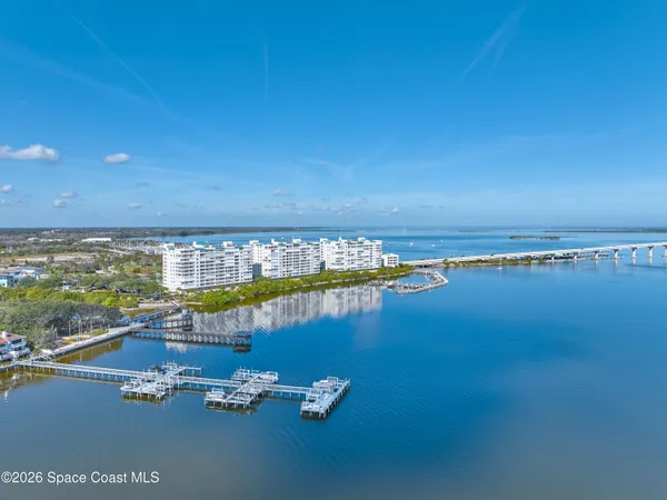 $479,900 | 5 Indian River Avenue, Unit 1204, Titusville, FL 32796