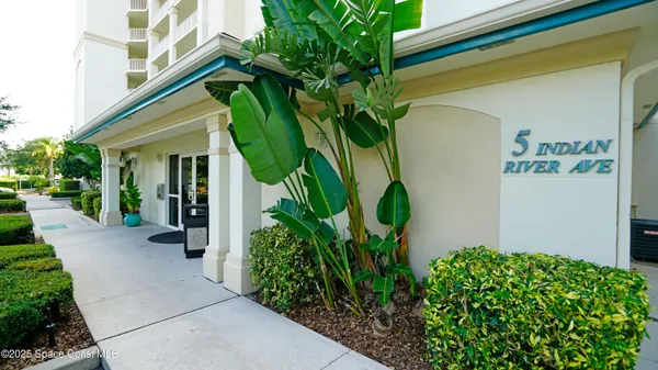 $479,900 | 5 Indian River Avenue, Unit 1204, Titusville, FL 32796