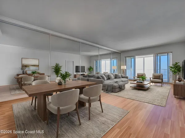 a bathroom with a sink vanity granite tub shower and a mirror