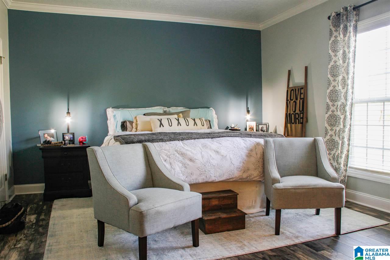 3218 Old Sulphur Springs Road Wellington, AL 36279 - Photo 28 of 38