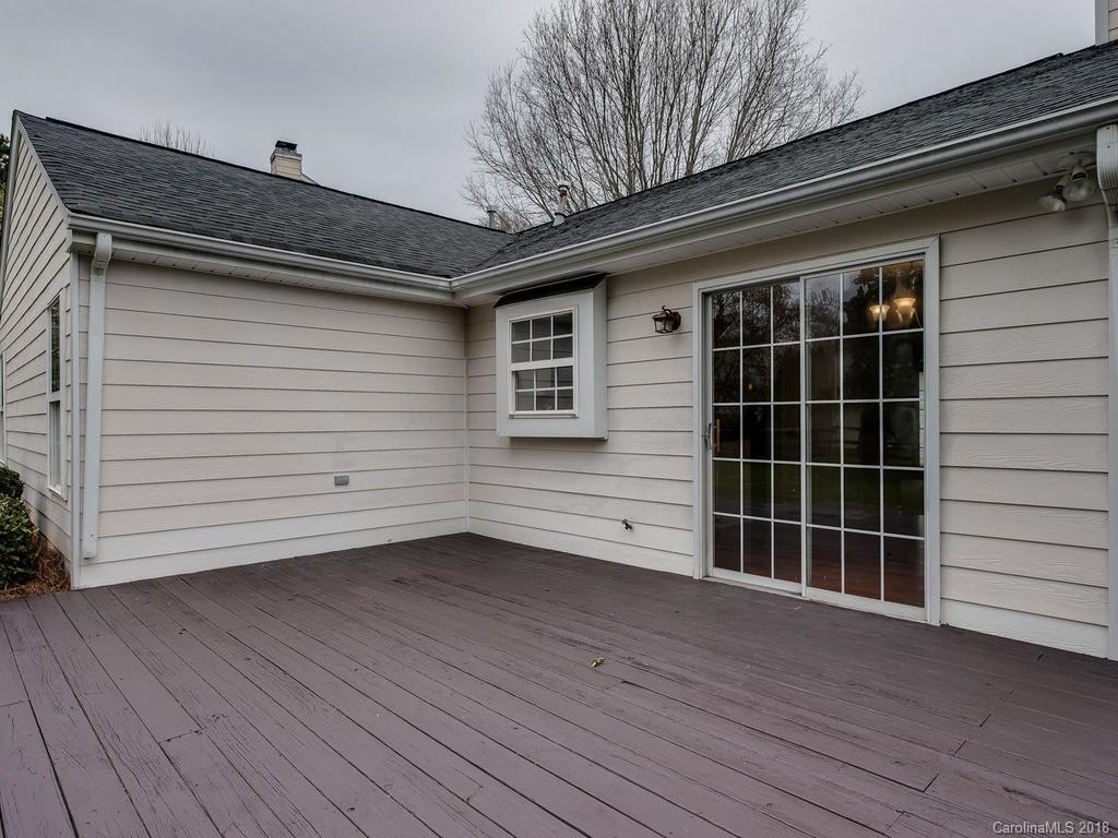 7618 Wynstone Ridge Circle Huntersville, NC 28078 - Photo 21 of 24 Gallery Image 21