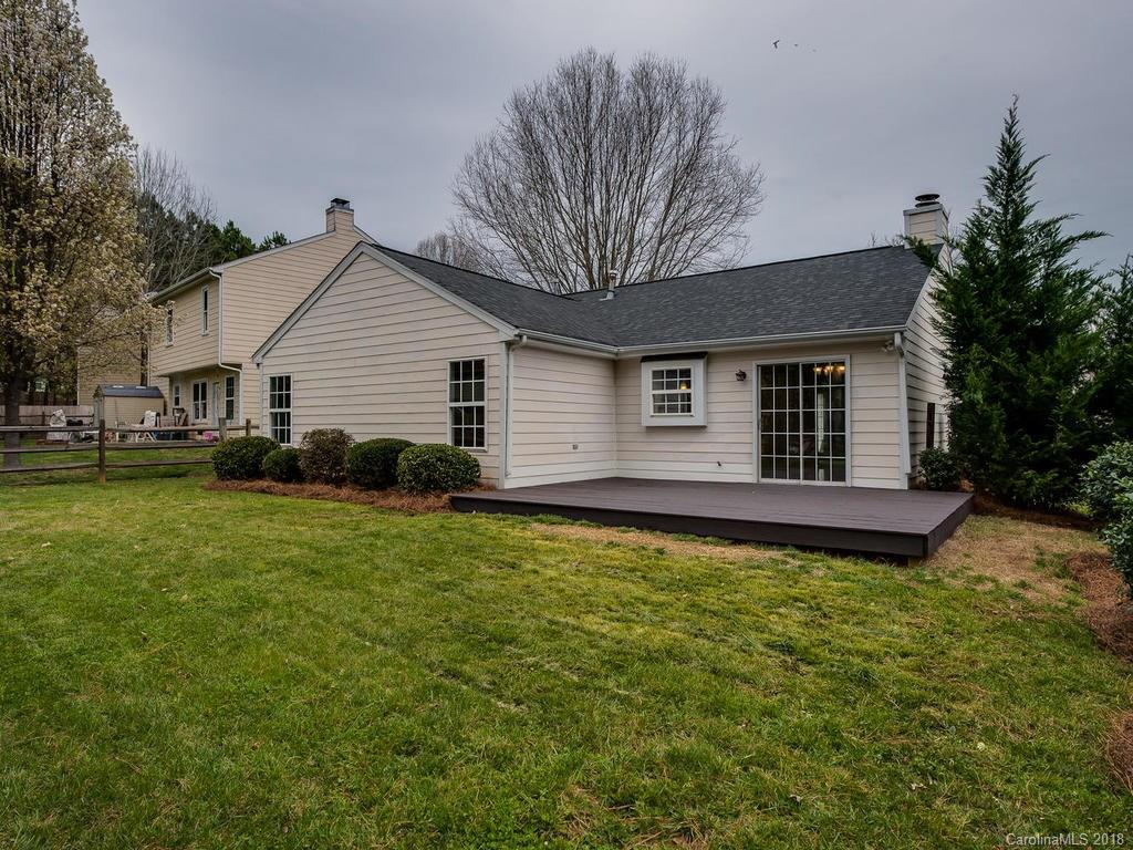 7618 Wynstone Ridge Circle Huntersville, NC 28078 - Photo 22 of 24 Gallery Image 22