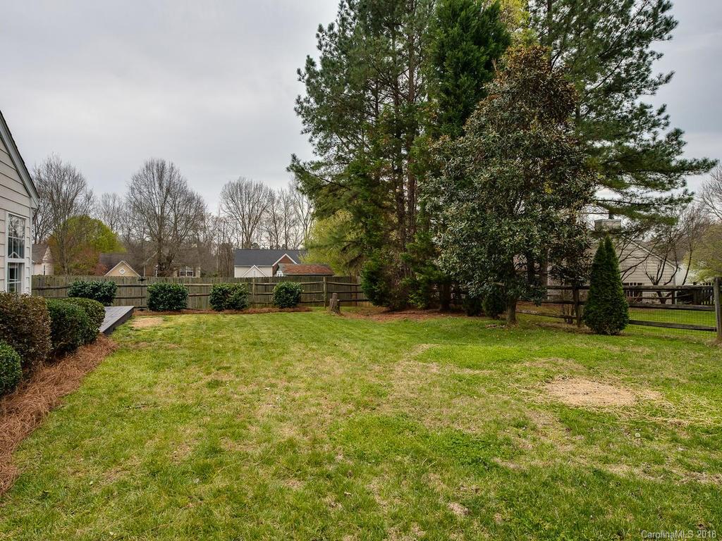 7618 Wynstone Ridge Circle Huntersville, NC 28078 - Photo 23 of 24 Gallery Image 23