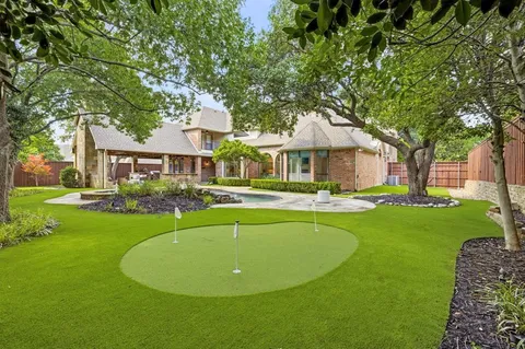 $2,125,000 | 6604 Overlook Court, Plano, TX 75024