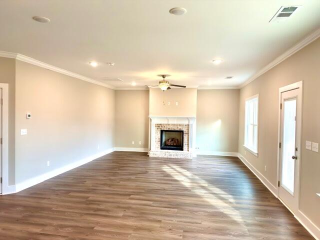 8159 Crossbow Landing Graniteville, SC 29829 - Photo 5 of 24 IMG_2702