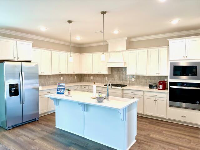 8159 Crossbow Landing Graniteville, SC 29829 - Photo 7 of 24 IMG_2701