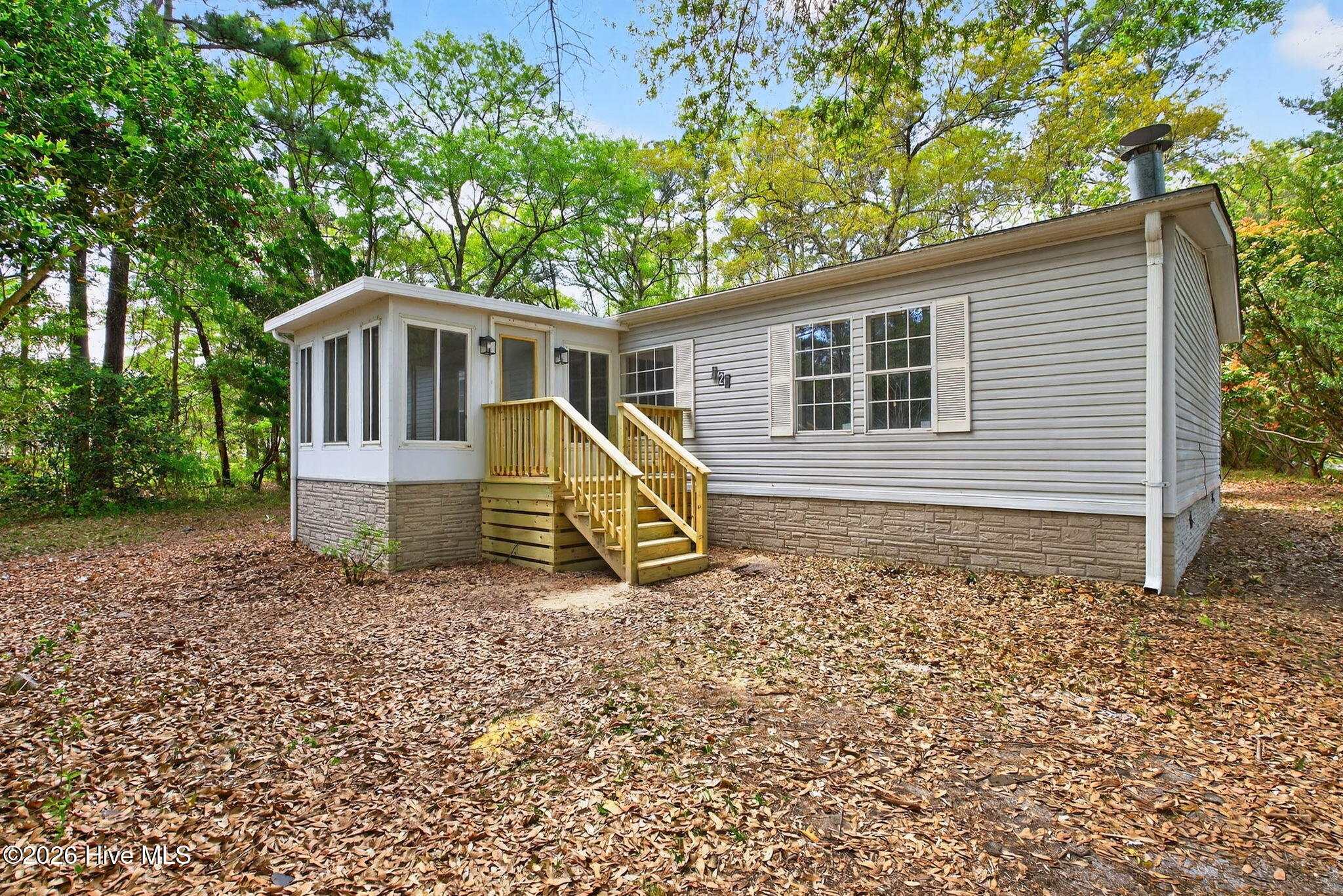 929 Lanvale Road Leland, NC 28451 - Photo 1 of 19 Kahunaphoto.com-00028