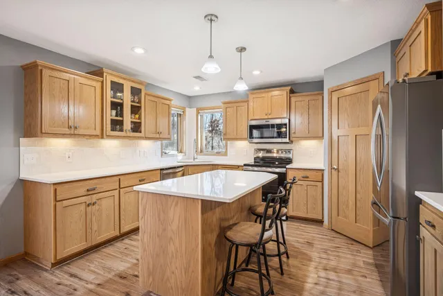 $420,000 | 13294 Jackson Street Southeast, Becker, MN 55308