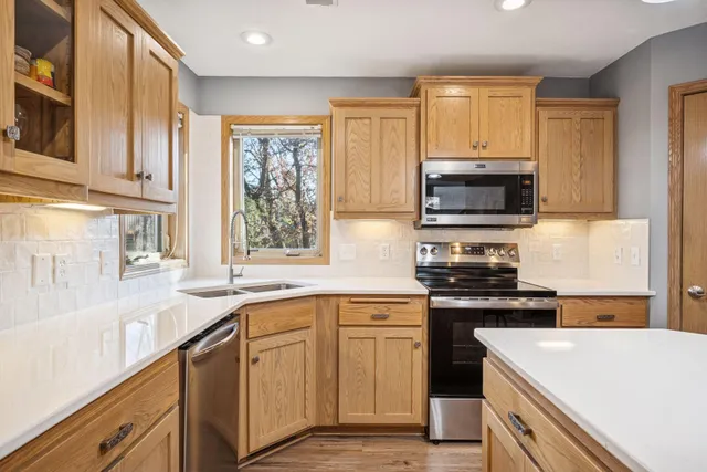 $420,000 | 13294 Jackson Street Southeast, Becker, MN 55308