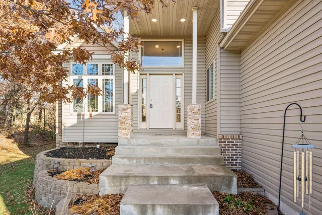 $420,000 | 13294 Jackson Street Southeast, Becker, MN 55308