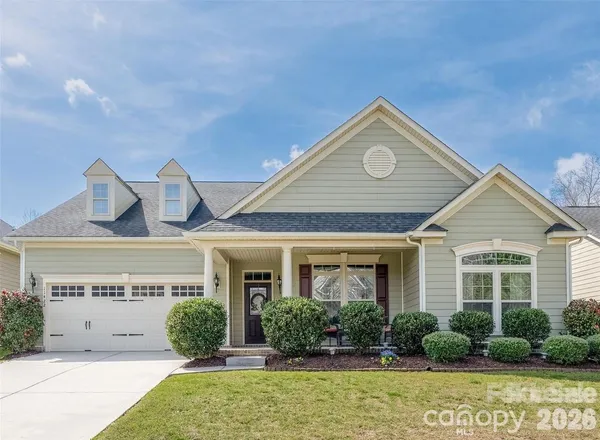 $1,630 | 11422 Warfield Avenue, Huntersville, NC 28078