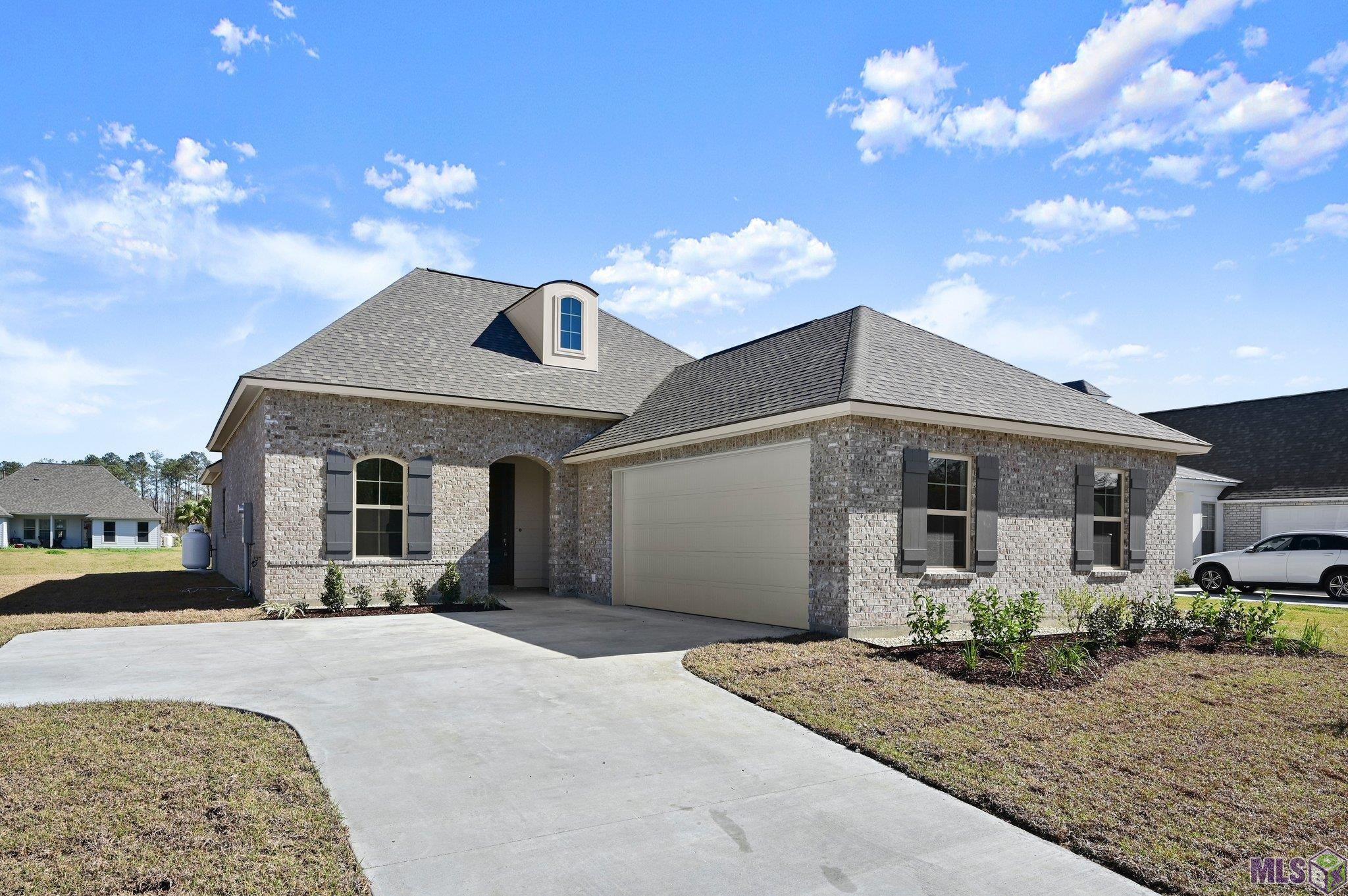 37409 Cattle Avenue Prairieville, LA 70769 - Photo 2 of 29
