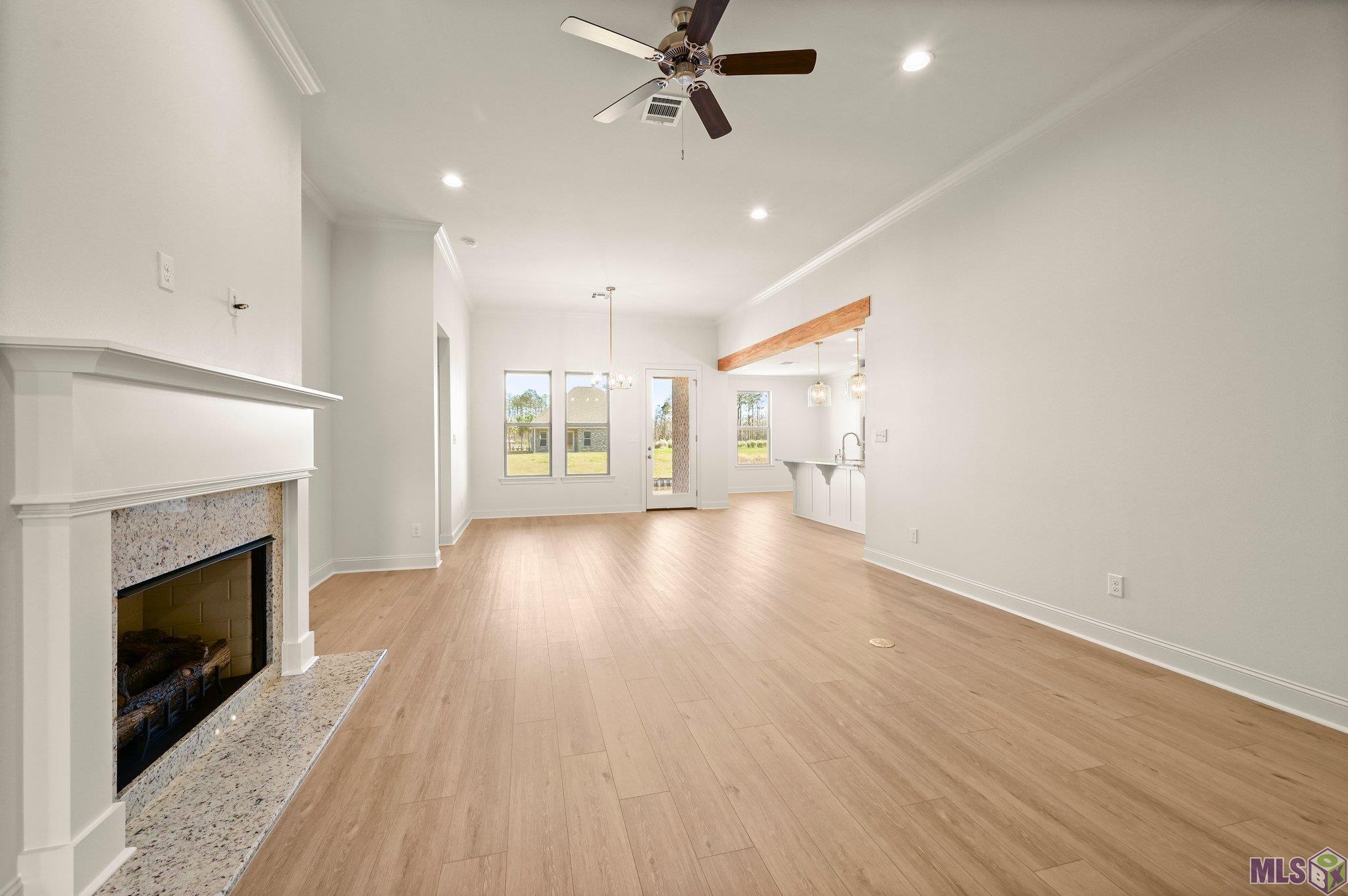 37409 Cattle Avenue Prairieville, LA 70769 - Photo 5 of 29
