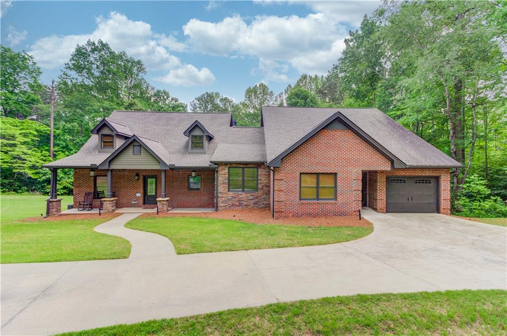 196 Magnolia Creek Road Martin, GA 30557 - Photo 1 of 1 Gallery Image 1