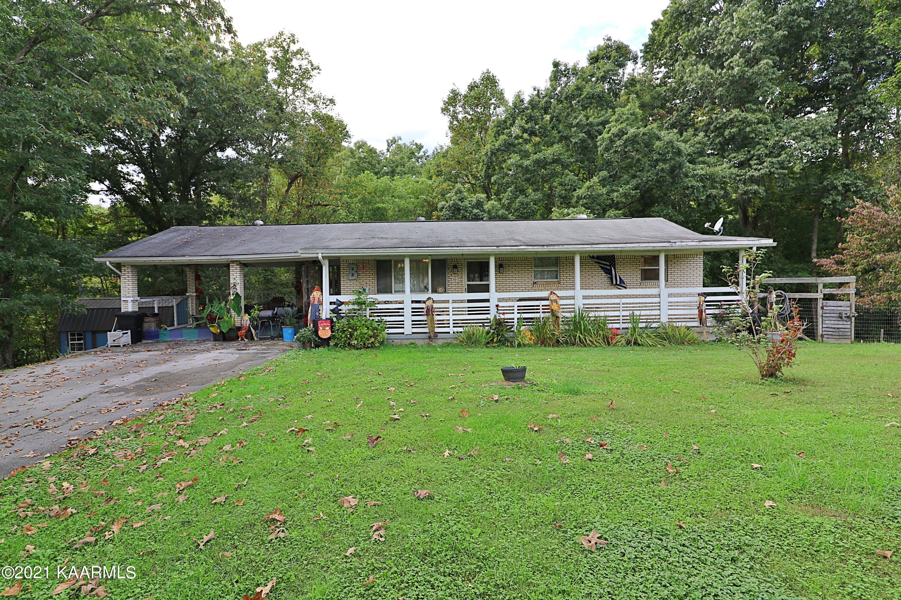 301 Grape Rough Road Oneida, TN 37841 - Photo 1 of 31 094A7144