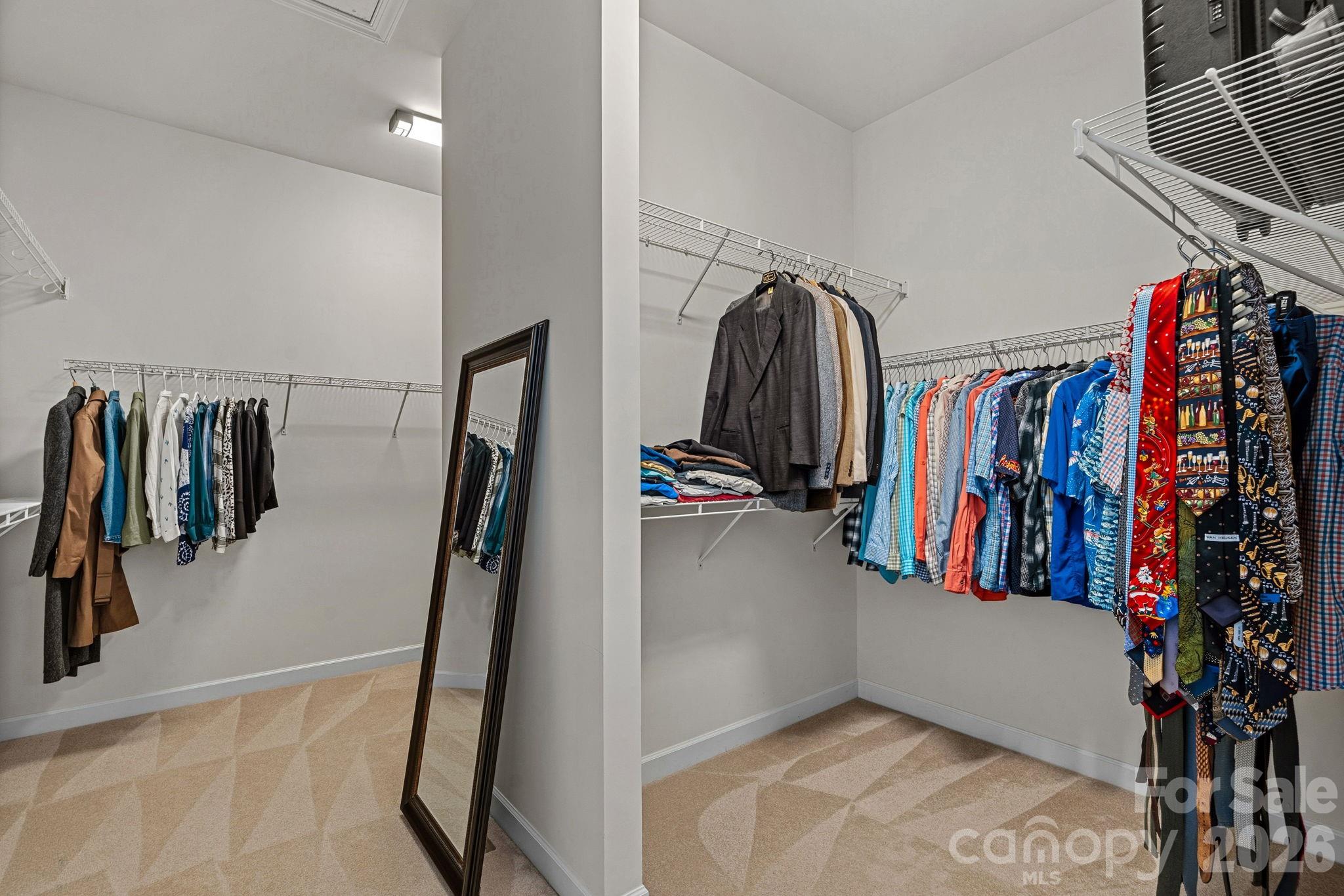 10654 Northwest Rippling Stream Drive Concord, NC 28027 - Photo 22 of 37