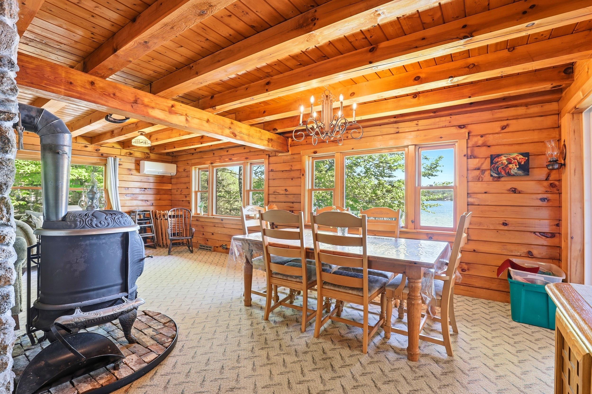 50 Ashuelot Acres Road Washington, NH 03280 - Photo 13 of 59
